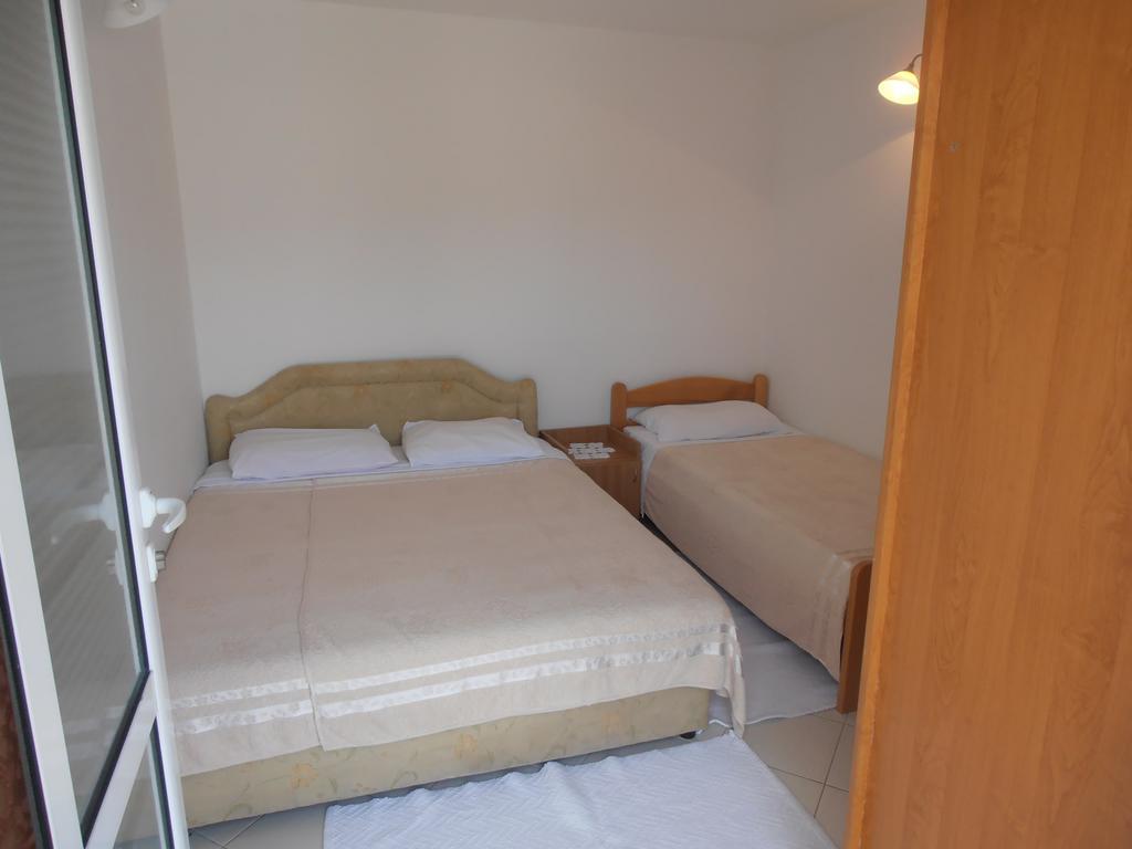 Apartment Zeljko Vujovic