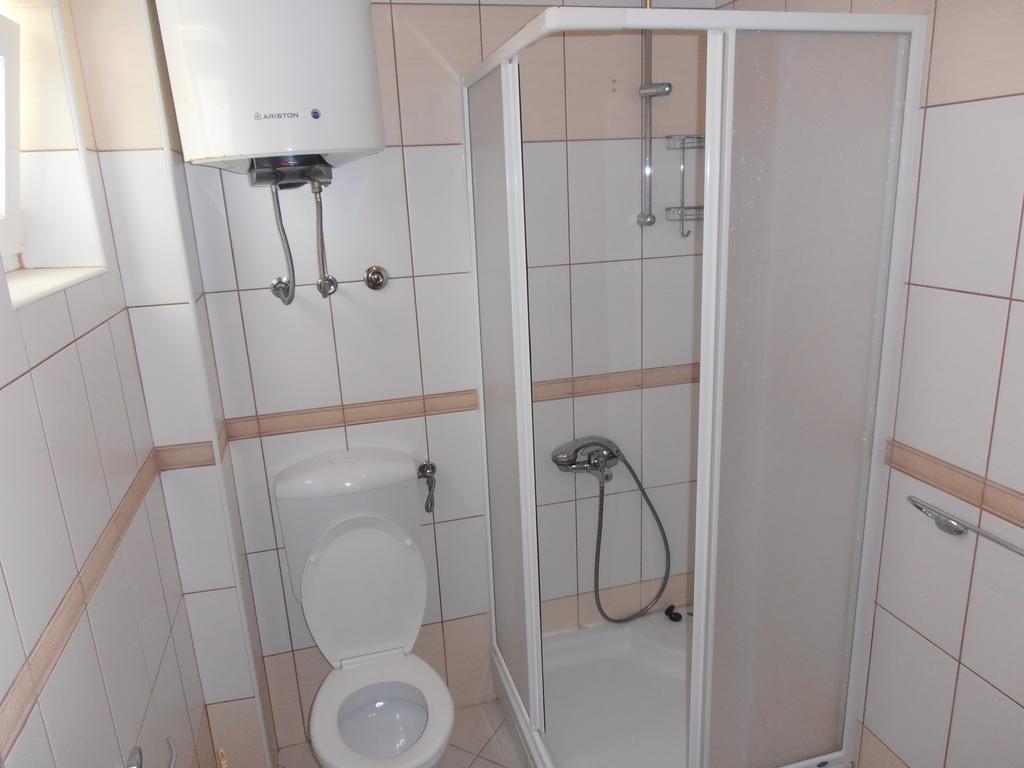 Apartment Zeljko Vujovic