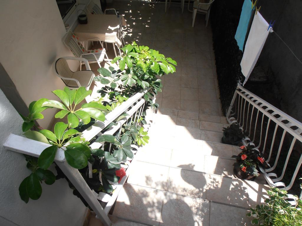 Apartment Zeljko Vujovic Budva