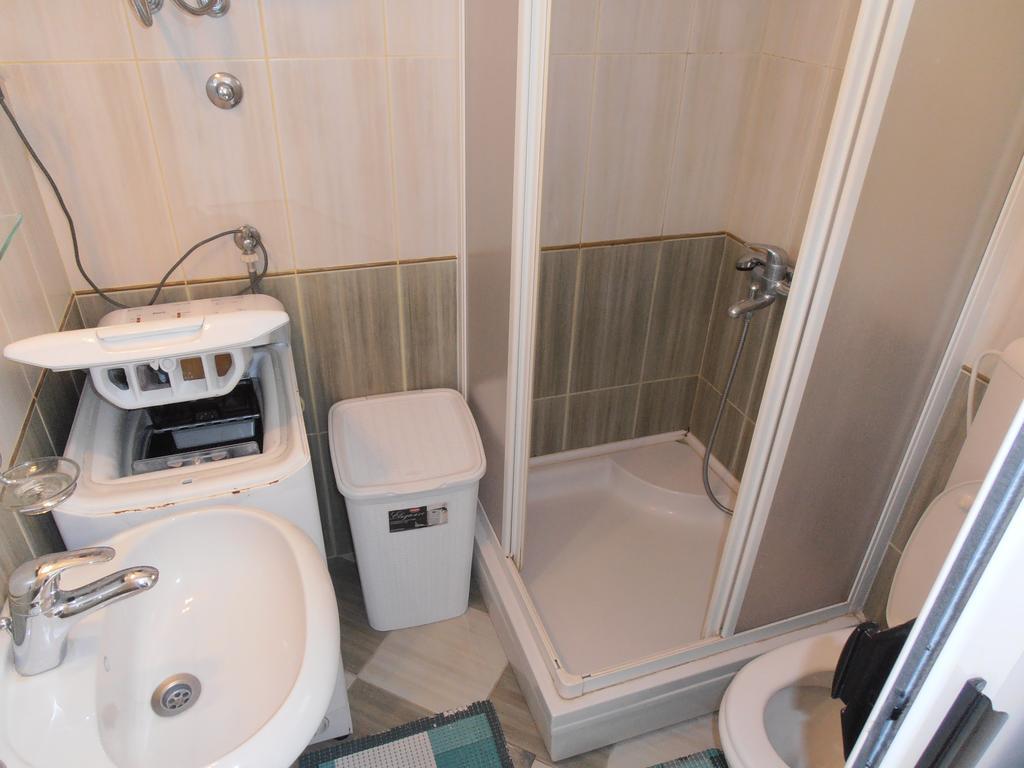 Apartment Zeljko Vujovic