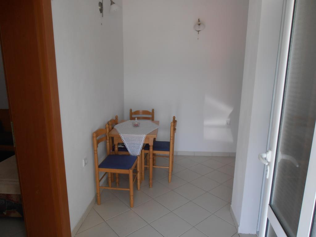Apartment Zeljko Vujovic