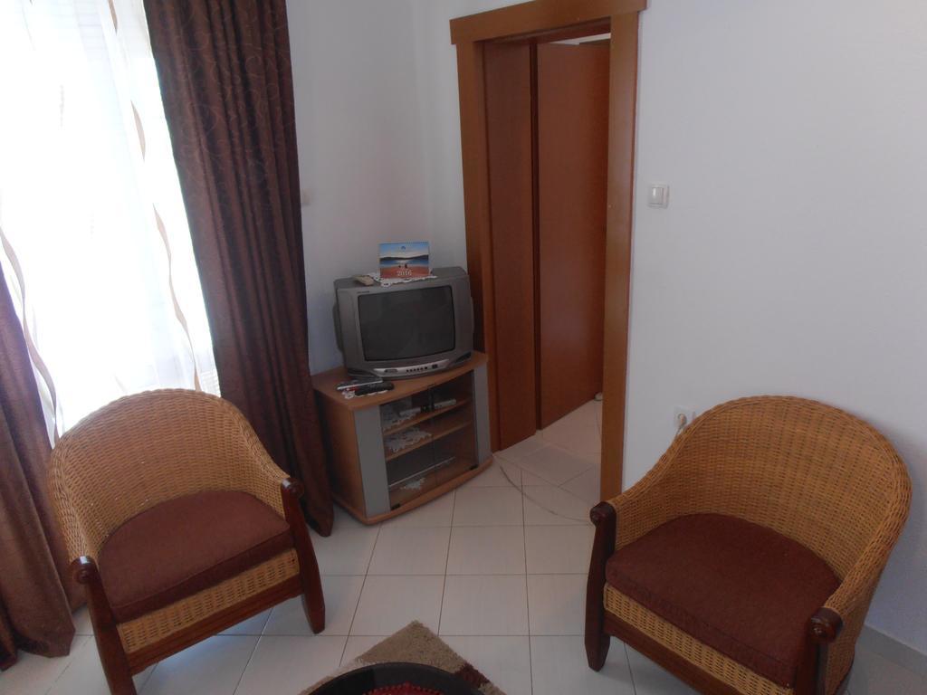 Apartment Zeljko Vujovic *