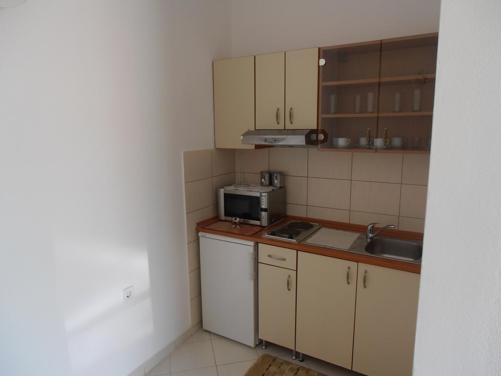 Apartment Zeljko Vujovic *