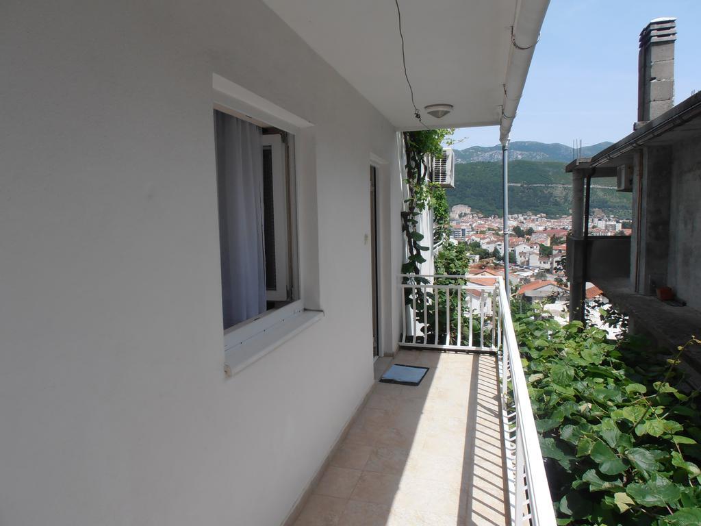 Apartment Zeljko Vujovic Budva