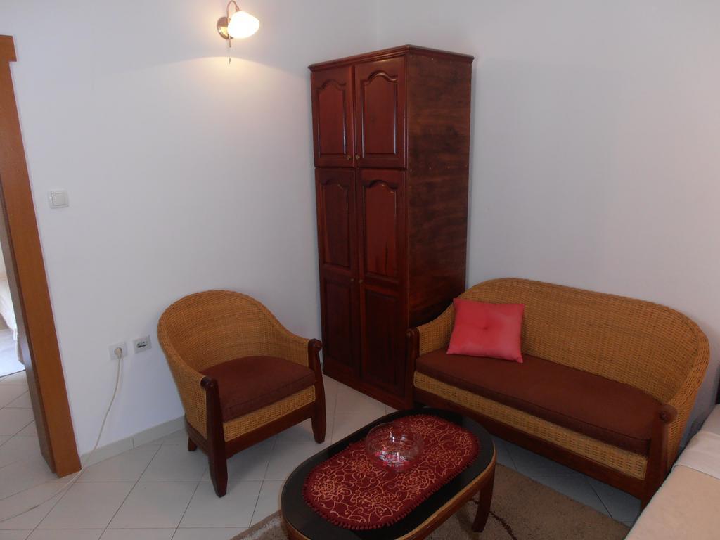 Apartment Zeljko Vujovic Budva