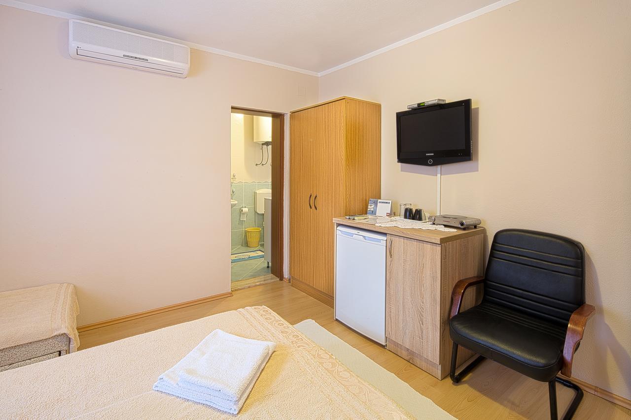 Apartment Zeljko Vujovic Budva