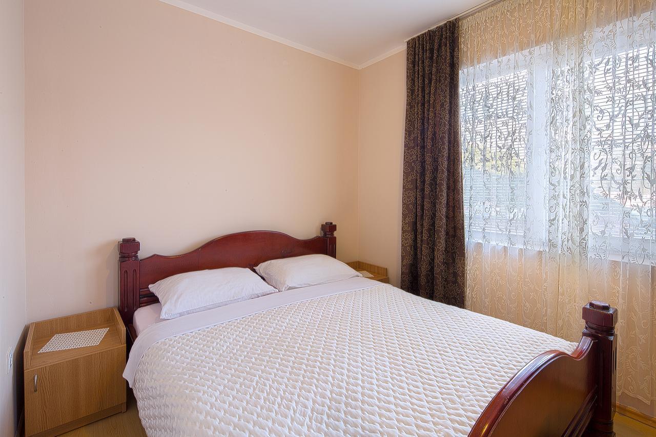 Zeljko Vujovic Apartment *