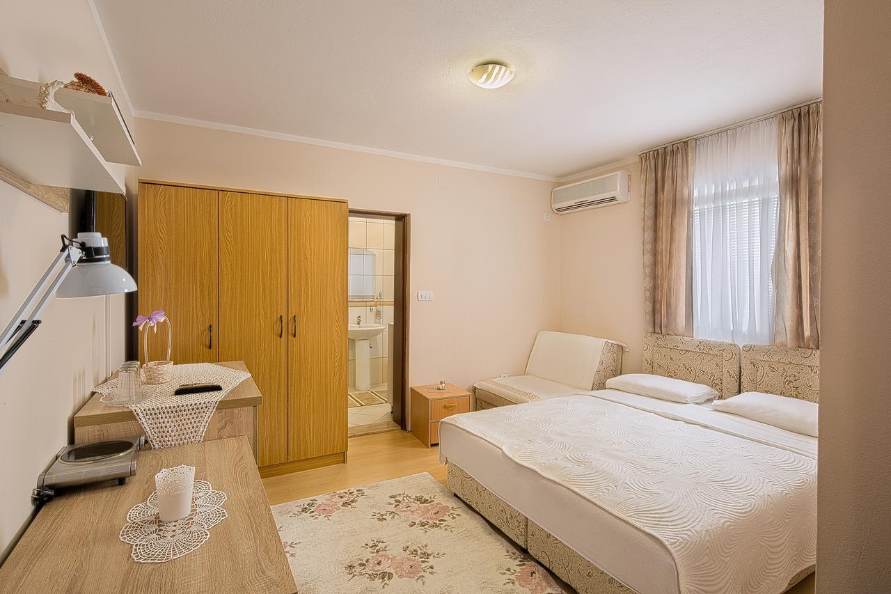 Apartment Zeljko Vujovic