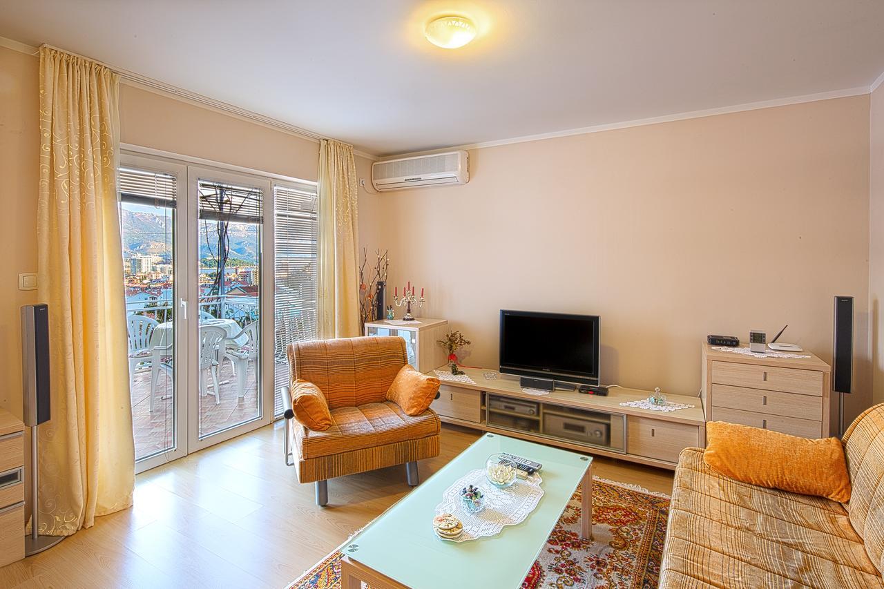 Apartment Zeljko Vujovic