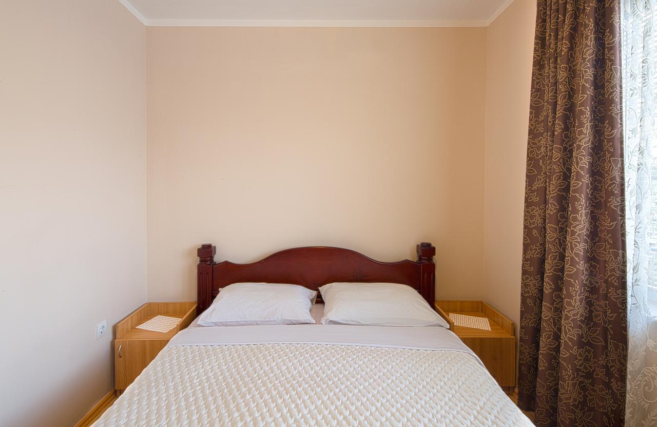 Zeljko Vujovic Apartment Budva