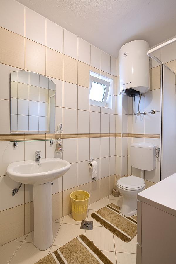 Zeljko Vujovic Apartment Budva