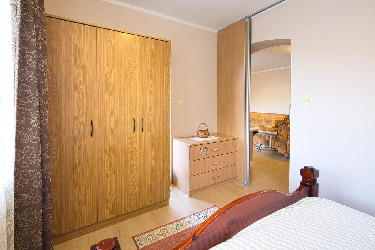 Apartment Zeljko Vujovic