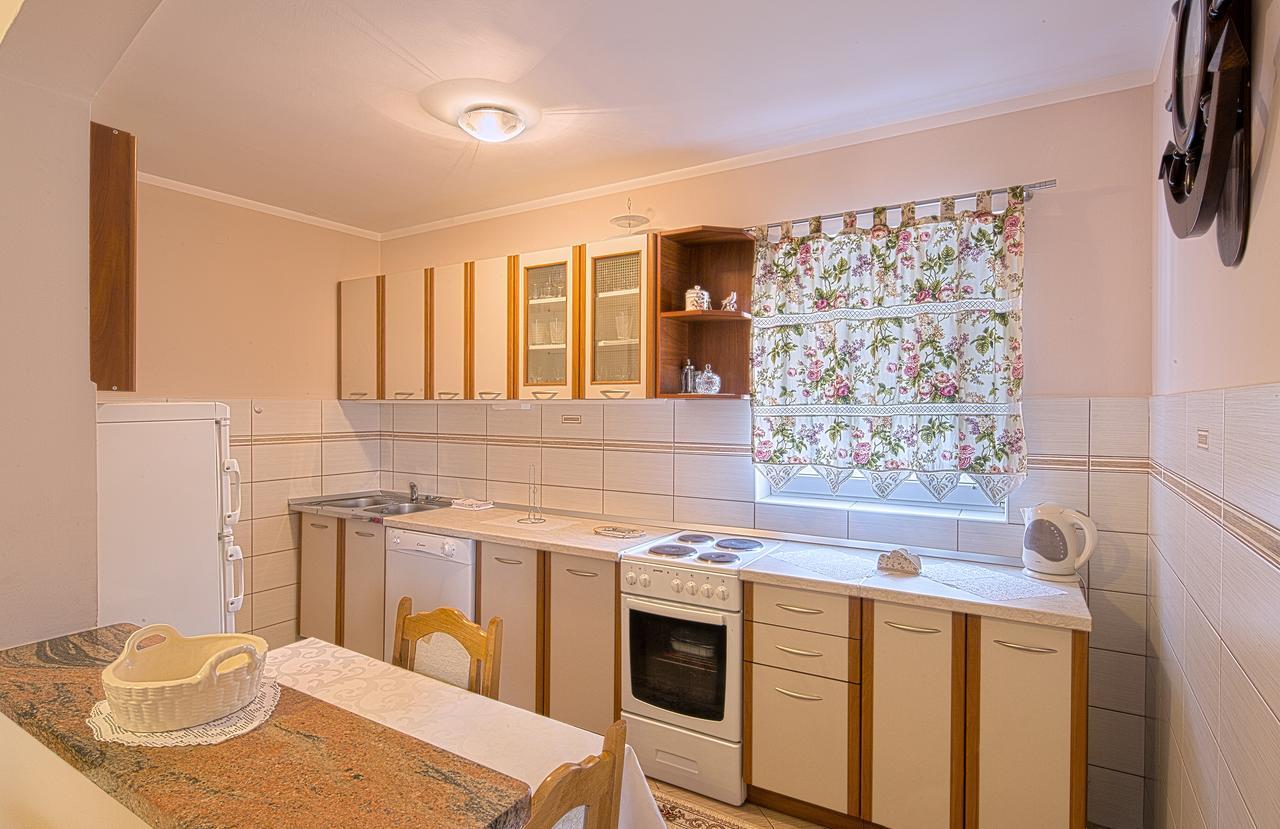 Apartment Zeljko Vujovic