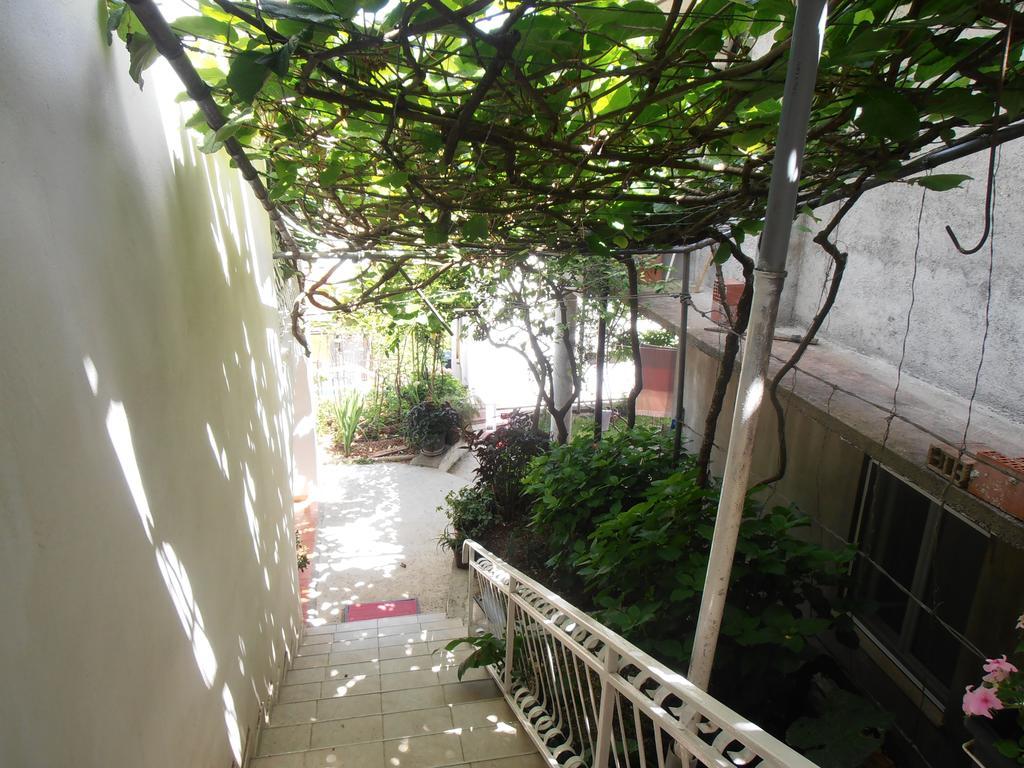 Apartment Zeljko Vujovic Budva