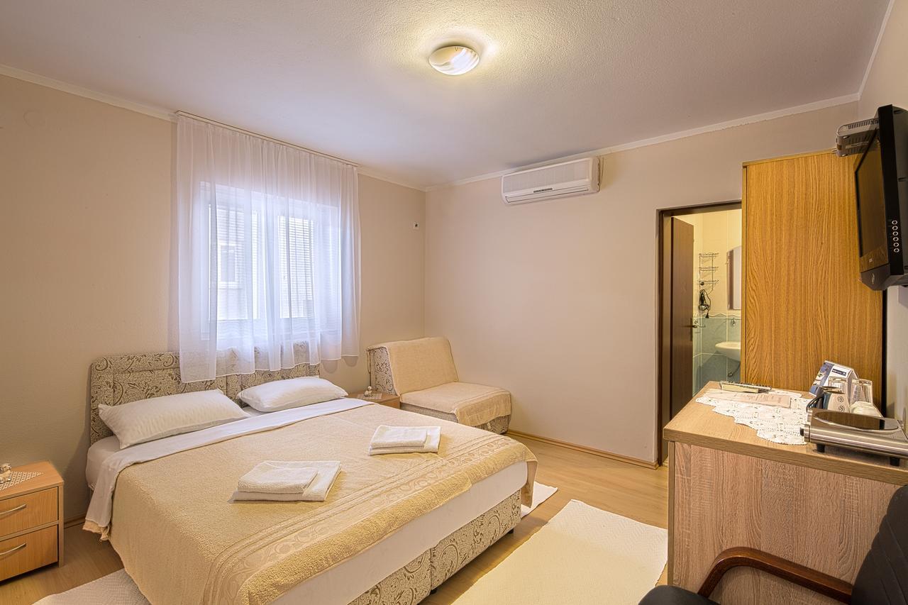 Apartment Zeljko Vujovic